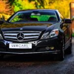 Local taxi company Bicester