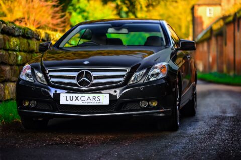 Lux Cars Bicester