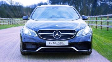 Local luxury taxi Bicester