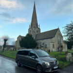 Local Chipping Norton Taxi contractors