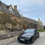 Quality Chipping Norton Local Taxi