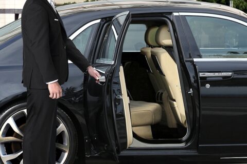 Event Taxi Hire Services in Didcot