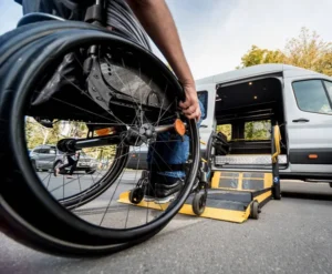 Companion and assisted travel Didcot