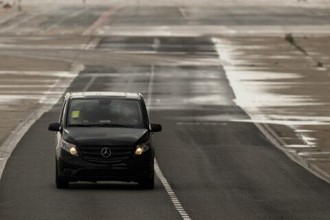 Tailored Executive Chauffeur Tours Abingdon