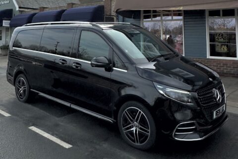 Luxury Taxi Abingdon Sightseeing Tours