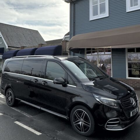 luxury taxi airport transfer cab hire services near me Didcot