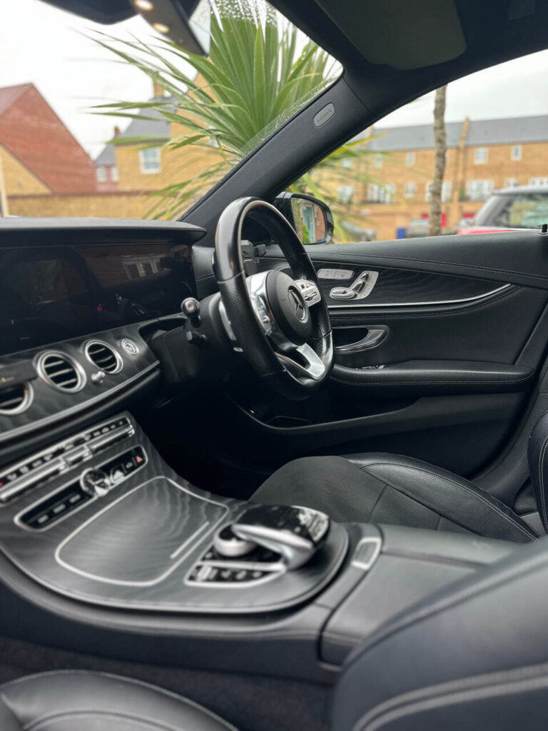 Luxury Taxi Business Travel Bicester